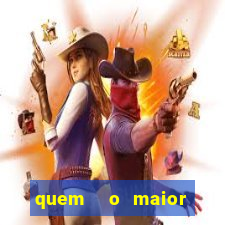 quem  o maior time de minas